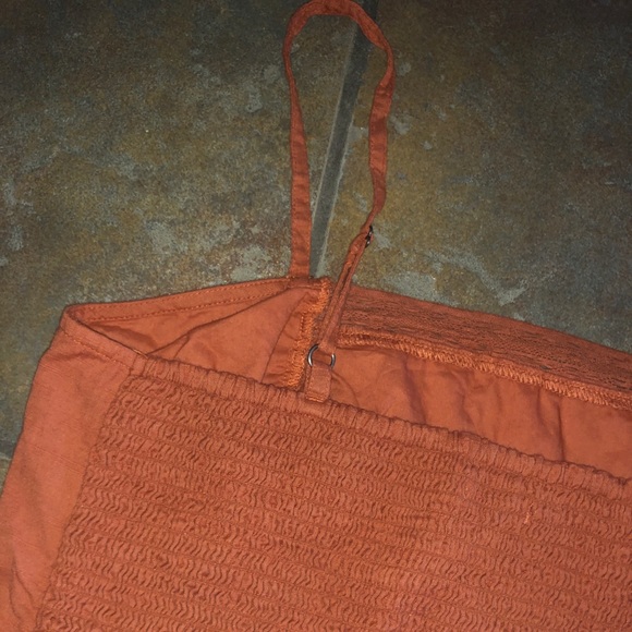 ABERCROMBIE CAMISOLE - Picture 5 of 6